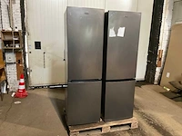 Frizec bonn275-nf-040ci koel-vriescombinatie (2x) - afbeelding 5 van  11