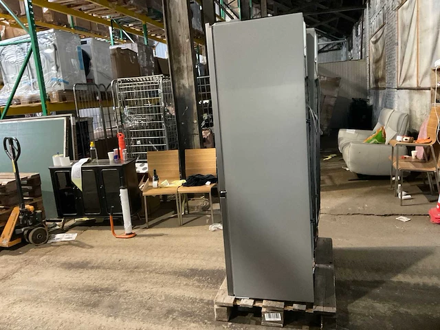 Frizec bonn275-nf-040ci koel-vriescombinatie (2x) - afbeelding 10 van  11