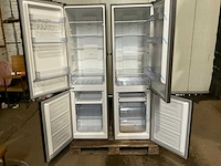 Frizec bonn275-nf-040ci koel-vriescombinatie (2x) - afbeelding 11 van  11