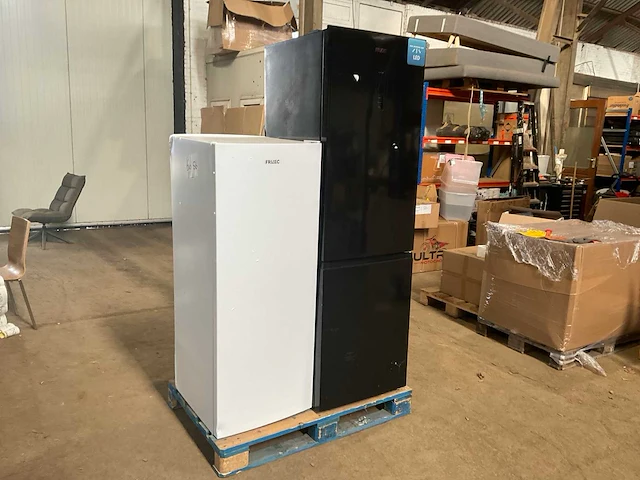 Frizec koelkast (2x) - afbeelding 5 van  11