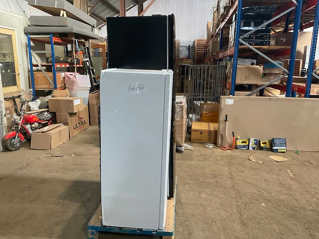 Frizec koelkast (2x) - afbeelding 6 van  11