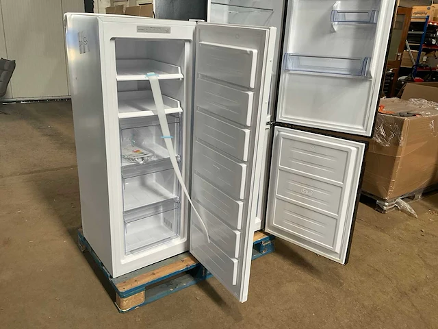 Frizec koelkast (2x) - afbeelding 10 van  11