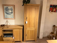 Frodo eiken bergkast - afbeelding 2 van  7