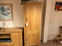 Frodo eiken bergkast - afbeelding 3 van  7