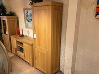 Frodo eiken bergkast - afbeelding 5 van  7