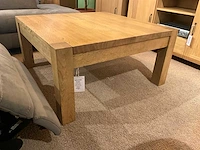 Frodo eiken salontafel - afbeelding 1 van  7