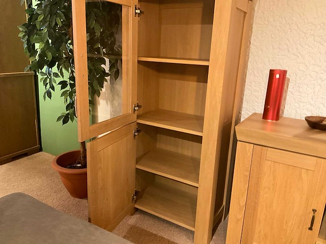 Frodo vitrinekast - afbeelding 3 van  7