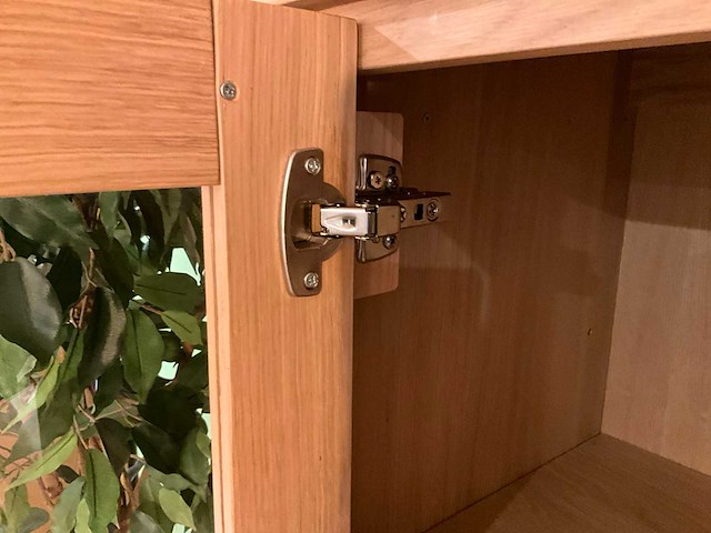 Frodo vitrinekast - afbeelding 6 van  7