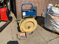 Fromm bundelapparaat - afbeelding 1 van  4
