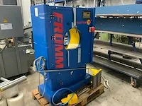 Fromm fv205 easy wrap folie wikkel machine - afbeelding 1 van  10