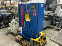 Fromm fv205 easy wrap folie wikkel machine - afbeelding 3 van  10