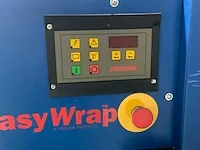 Fromm fv205 easy wrap folie wikkel machine - afbeelding 8 van  10