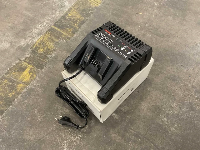 Fromm n5.4443 acculader - afbeelding 1 van  1