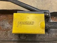 Fromm omsnoerapparaat - afbeelding 3 van  3