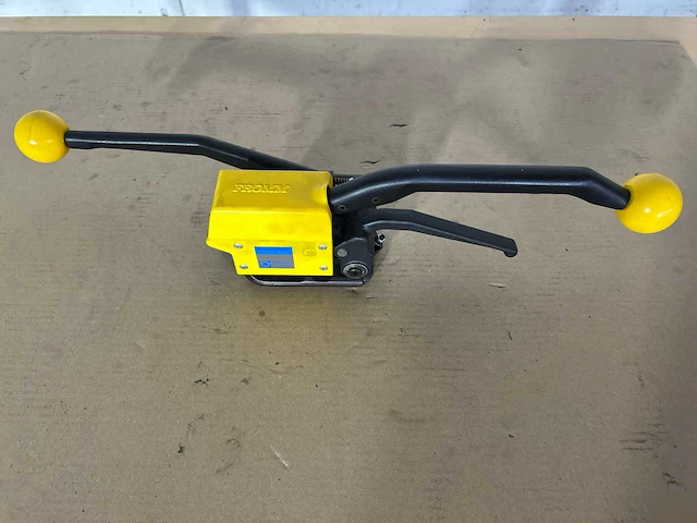 Fromm staalband spanner - afbeelding 1 van  5