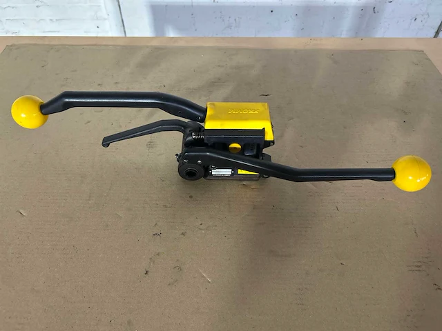 Fromm staalband spanner - afbeelding 3 van  5