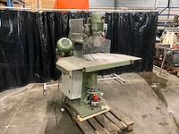 Frommia fs60 boormachine - afbeelding 1 van  13