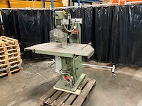 Frommia fs60 boormachine - afbeelding 7 van  13