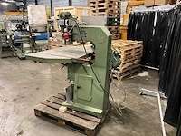 Frommia fs60 boormachine - afbeelding 9 van  13