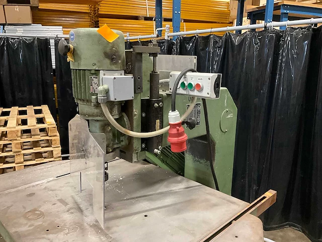 Frommia fs60 boormachine - afbeelding 11 van  13