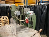 Frommia fs60 boormachine - afbeelding 11 van  13
