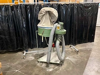 Frommia industriële afzuiging - afbeelding 4 van  7