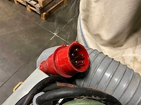 Frommia industriële afzuiging - afbeelding 6 van  7