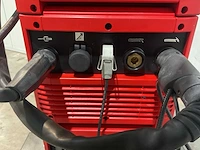 Fronius - 2010 - magicwave 4000 job g/f - lasapparaat - afbeelding 6 van  8