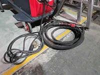 Fronius - 2021 - tps 320i - mig lasapparaat - afbeelding 2 van  8