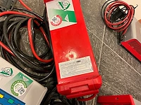 Fronius - 24v 50a - acculaders - - afbeelding 2 van  2