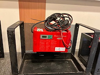 Fronius - 24v 50a - acculaders - - afbeelding 1 van  1