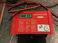 Fronius - 48v 50a - acculaders - afbeelding 1 van  3