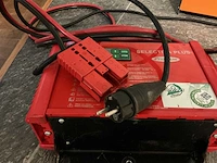 Fronius - 48v 50a - acculaders - afbeelding 2 van  3