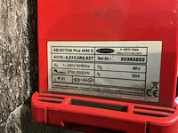 Fronius - 48v 50a - acculaders - afbeelding 3 van  3
