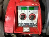 Fronius - transpuls synergic - welding machines - afbeelding 2 van  10
