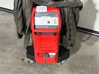 Fronius - transpuls synergic - welding machines - afbeelding 8 van  10