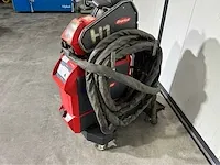 Fronius - transpuls synergic - welding machines - afbeelding 10 van  10
