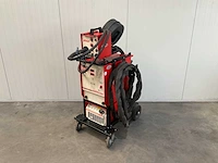 Fronius - transpuls synergic tps 450 - lasapparaat - afbeelding 1 van  8