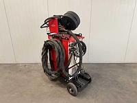 Fronius - transpuls synergic tps 450 - lasapparaat - afbeelding 4 van  8