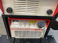 Fronius - transpuls synergic tps 450 - lasapparaat - afbeelding 7 van  8