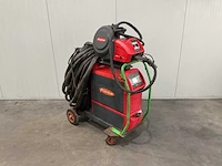 Fronius - transteel 5000 - lasapparaat - afbeelding 2 van  8