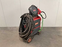 Fronius - transteel 5000 - lasapparaat - afbeelding 3 van  8