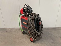 Fronius - transteel 5000 - lasapparaat - afbeelding 4 van  8
