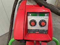 Fronius - transteel 5000 - lasapparaat - afbeelding 5 van  8
