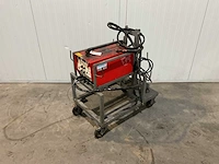 Fronius - transtig 140 - lasapparaat - afbeelding 1 van  6