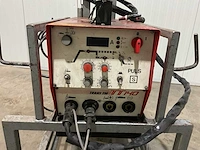 Fronius - transtig 140 - lasapparaat - afbeelding 5 van  6