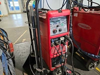 Fronius - transtig 2600 - tig-lasmachine - afbeelding 2 van  8