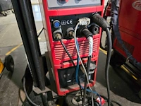 Fronius - transtig 2600 - tig-lasmachine - afbeelding 4 van  8