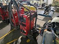 Fronius - transtig 2600 - tig-lasmachine - afbeelding 6 van  8