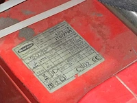 Fronius - transtig 2600 - tig-lasmachine - afbeelding 2 van  10
